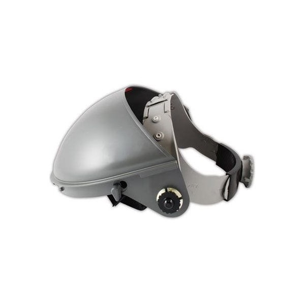 Fibre-Metal By Honeywell Fibre-Metal F500 7" Crown Protector, F500-H5 - main